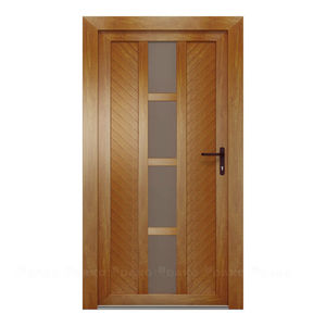 entry door