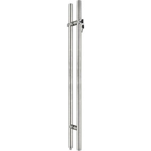 door handle