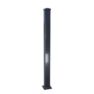 fence post