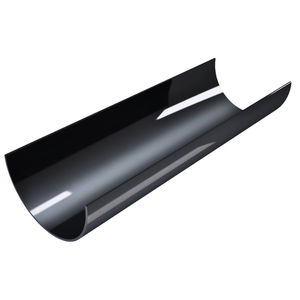 PVC roof gutter 1