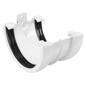 PVC drain connector 1