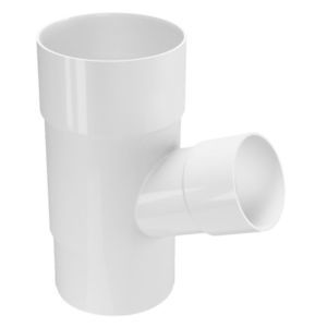 roof gutter fitting 1
