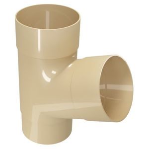 roof gutter fitting 1