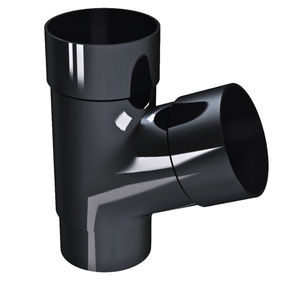 roof gutter fitting 1