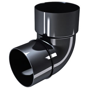 roof gutter fitting 1