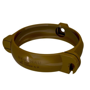 pipe mounting bracket 1