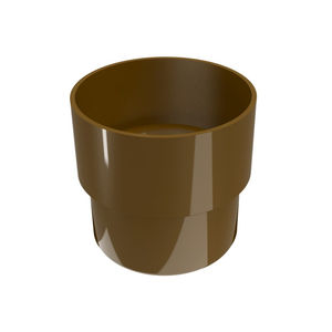 PVC drain connector 1
