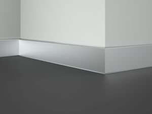 HDF baseboard