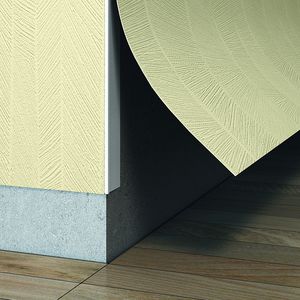 polypropylene edge trim