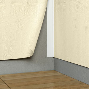 polypropylene edge trim