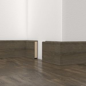 decorative baseboard 1