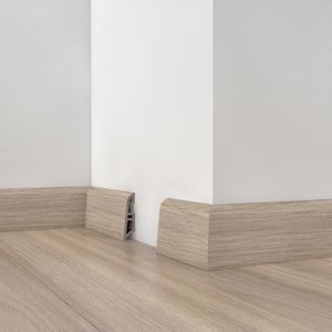 black baseboard 1
