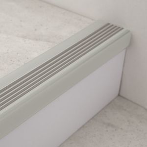 PVC stair nosing 1