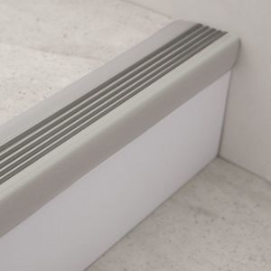 PVC stair nosing 1