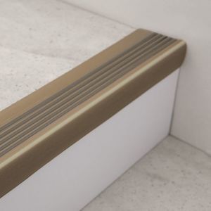 polymer stair nosing 1