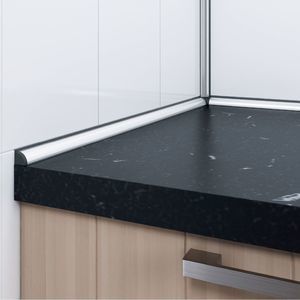 ABS edge trim