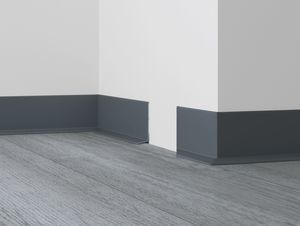 white baseboard 1