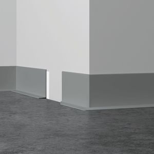 brown baseboard 1
