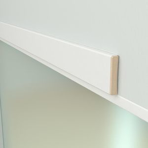 TPE door profile 1