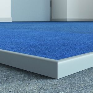 brown baseboard 1