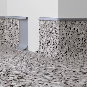 black baseboard 1