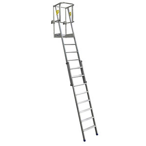 access ladder