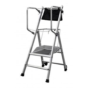 commercial step ladder