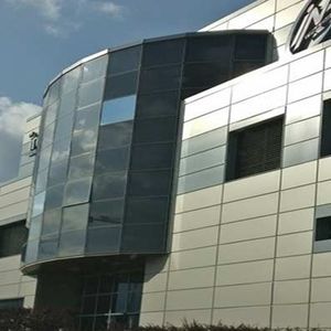 building coating