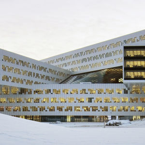 aluminum composite panel