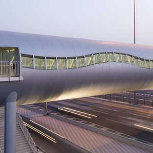 aluminum composite panel