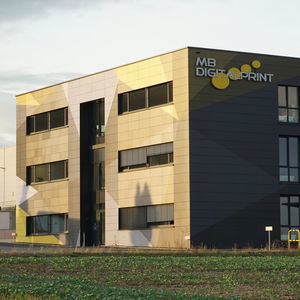aluminum composite panel