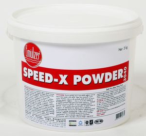 leak-proofing mortar