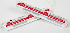 polyurethane sealant