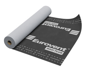 polypropylene underlay membrane