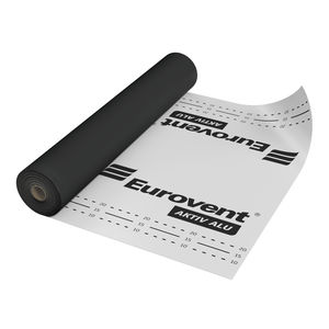 polypropylene vapor barrier