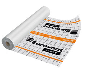 polypropylene vapor barrier
