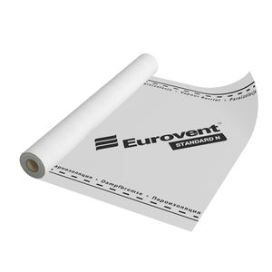 polymer vapor barrier 1