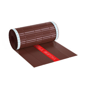 ventilated ridge cap 1