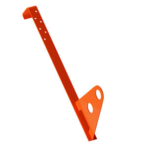 roof snow guard 1