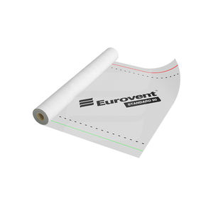 polymer vapor barrier 1