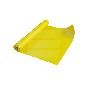 low-density polyethylene (LDPE) vapor barrier 1