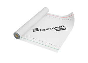 insulating waterproofing membrane