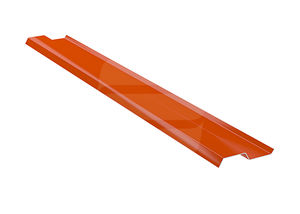 sheet metal roofing