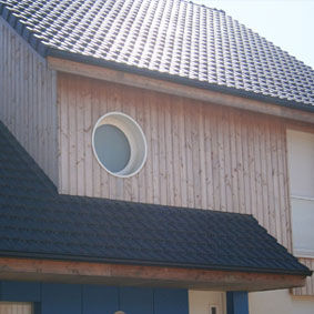 strip cladding