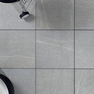 sintered stone paving slab