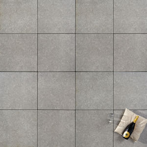 sintered stone paving slab