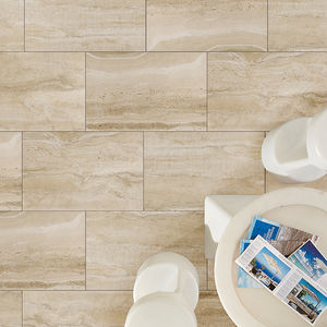 sintered stone paving slab