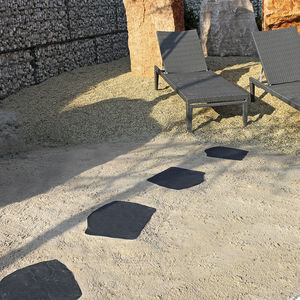 stepping stone