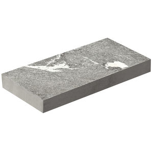 porcelain stoneware paving