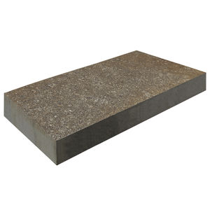 porcelain stoneware paving